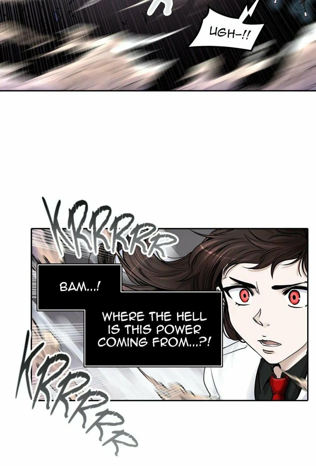 Tower of God Chapter 414 page 86 - 