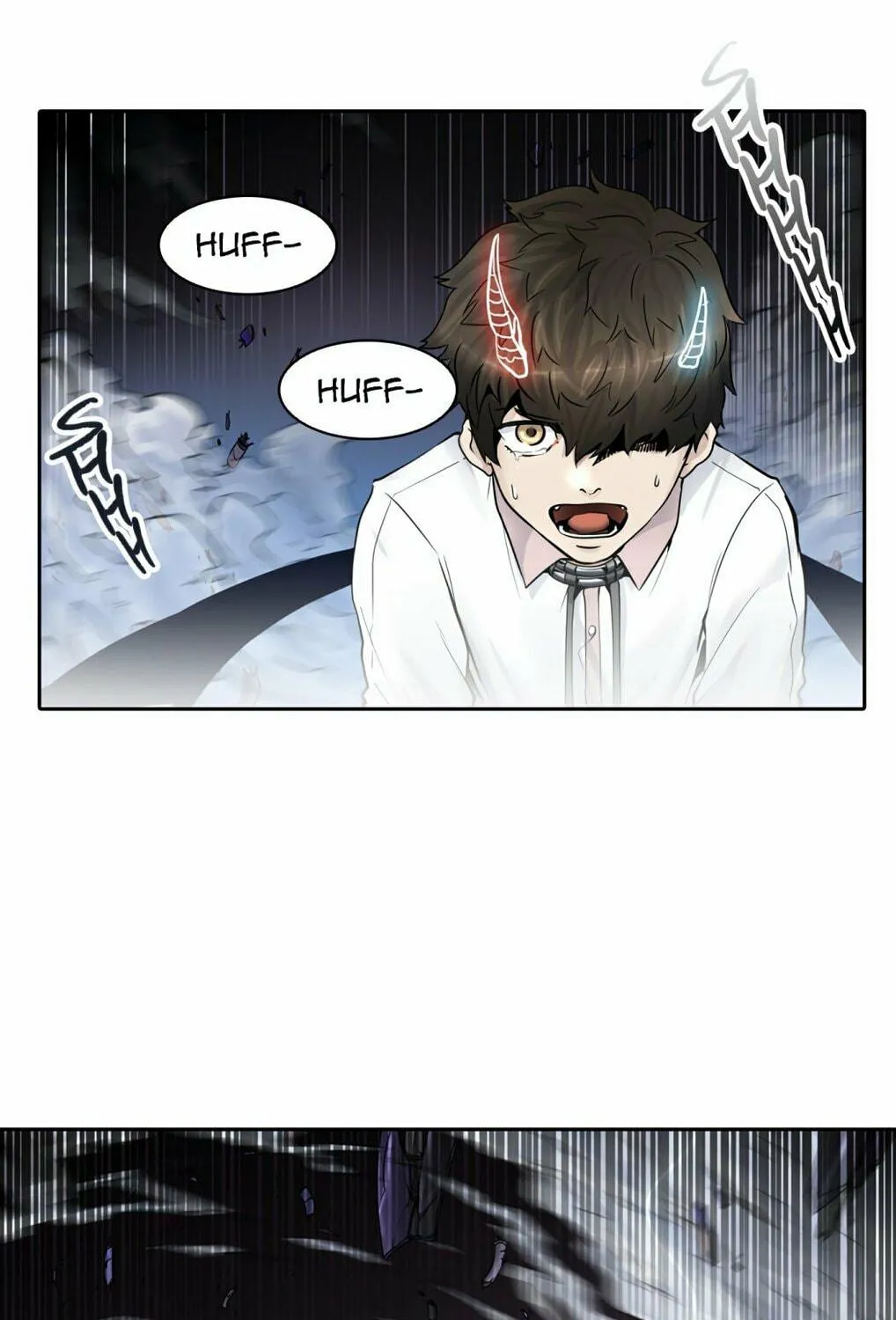 Tower of God Chapter 414 page 88 - 