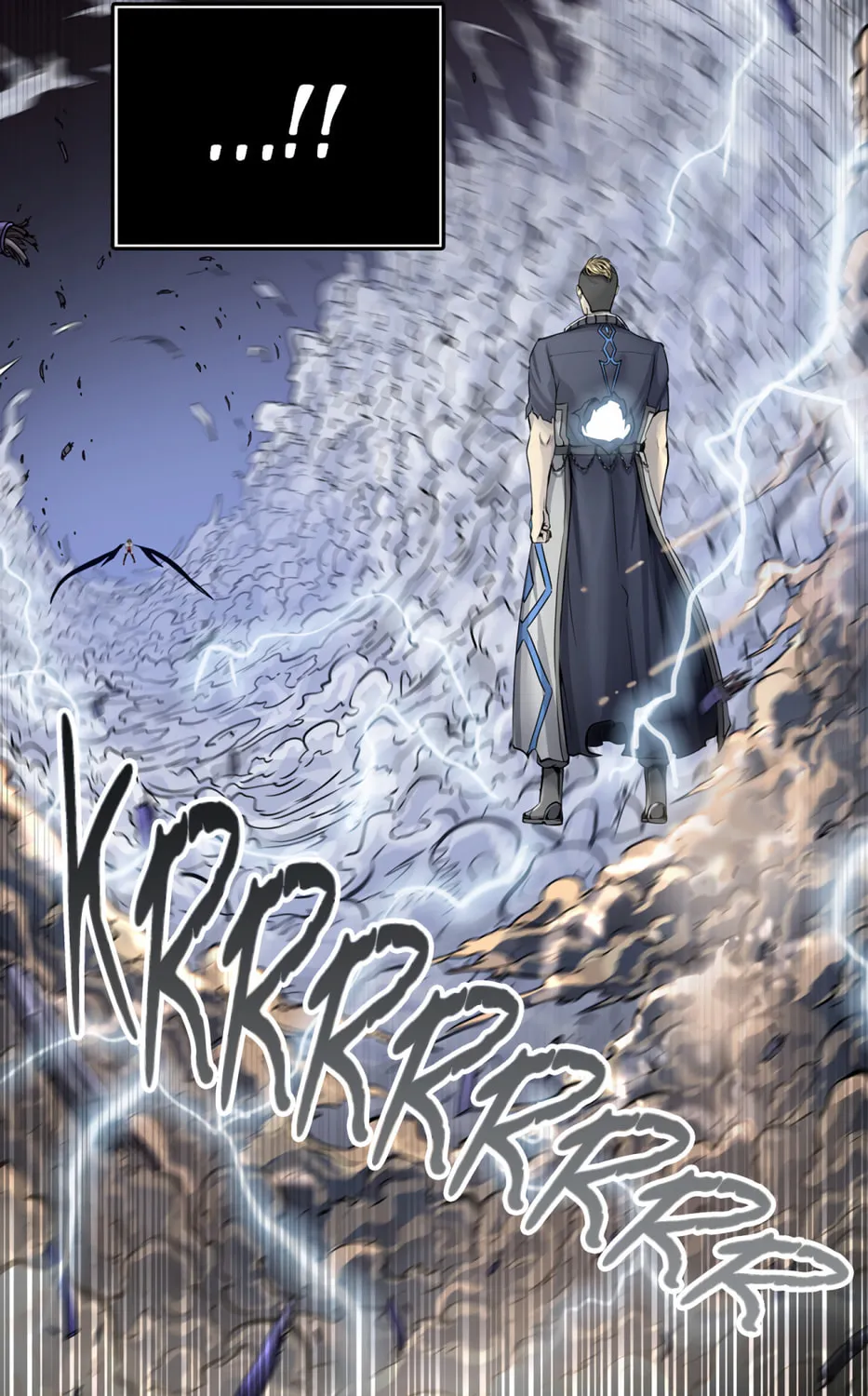 Tower of God Chapter 414 page 90 - 