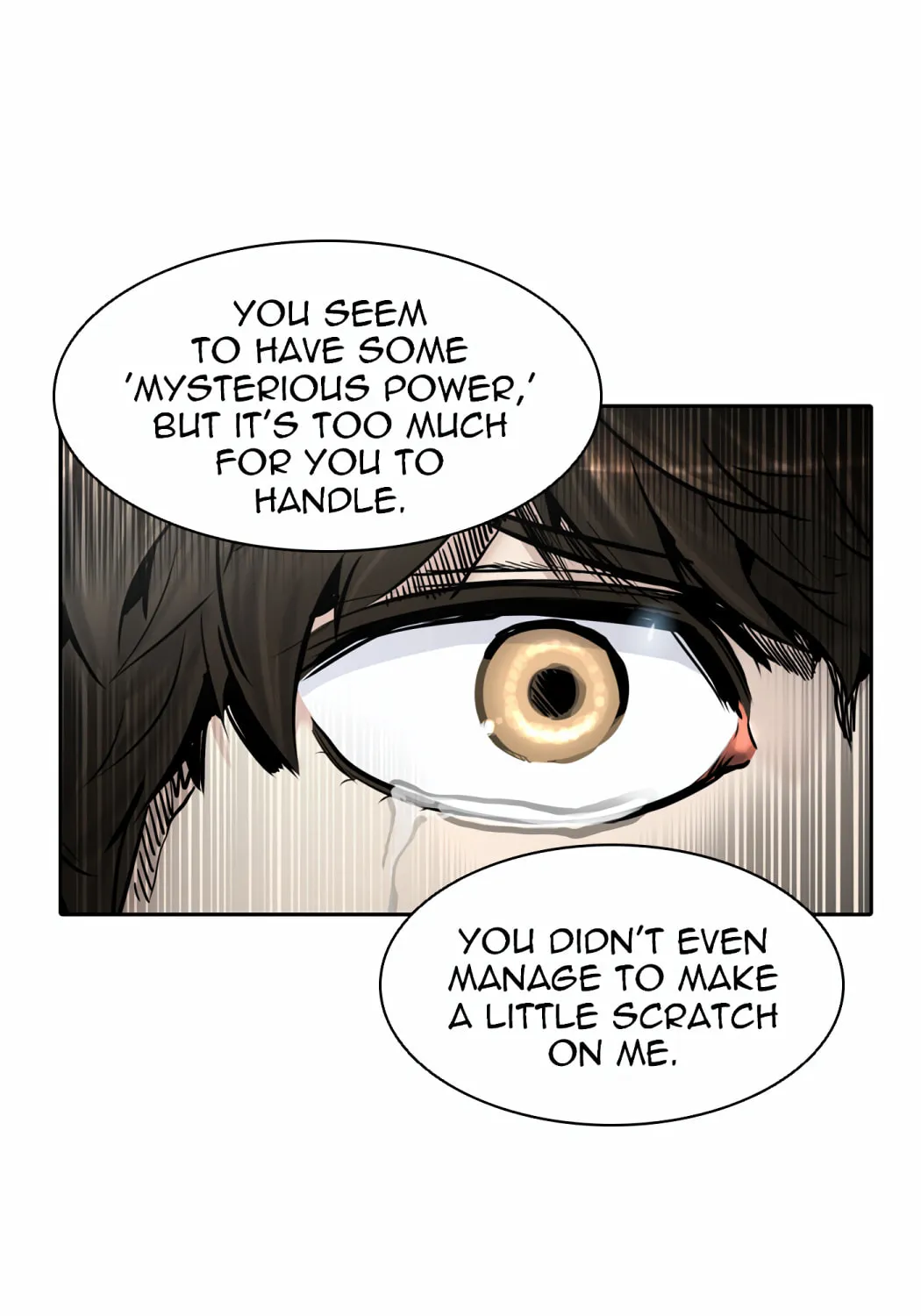 Tower of God Chapter 414 page 92 - 