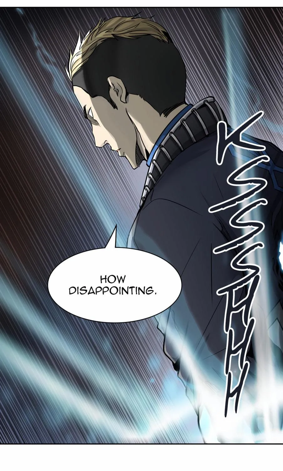 Tower of God Chapter 414 page 93 - 