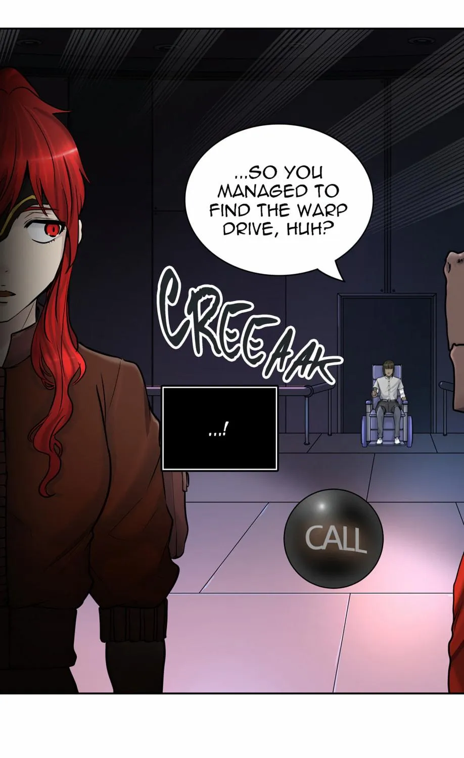 Tower of God Chapter 414 page 99 - 