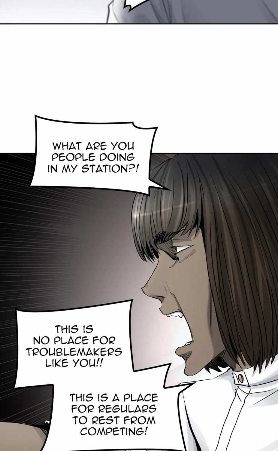 Tower of God Chapter 415 page 107 - 