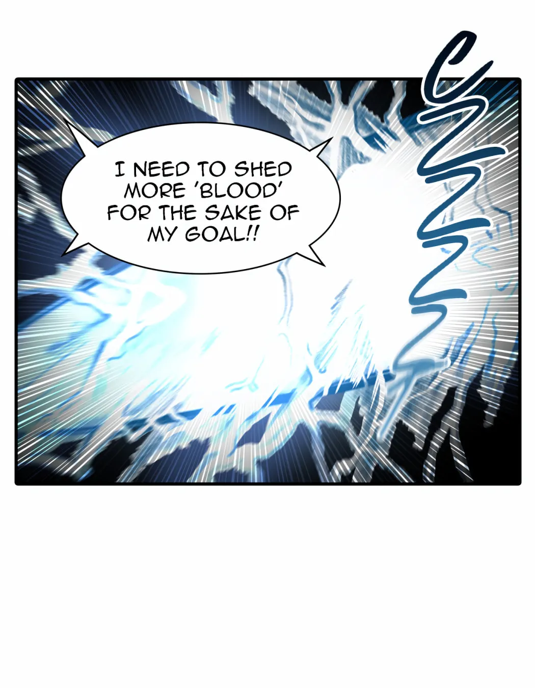 Tower of God Chapter 415 page 12 - 