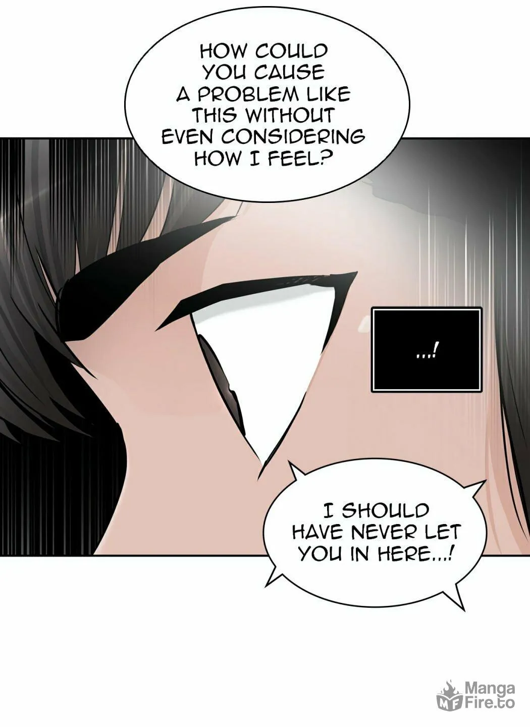 Tower of God Chapter 415 page 113 - 