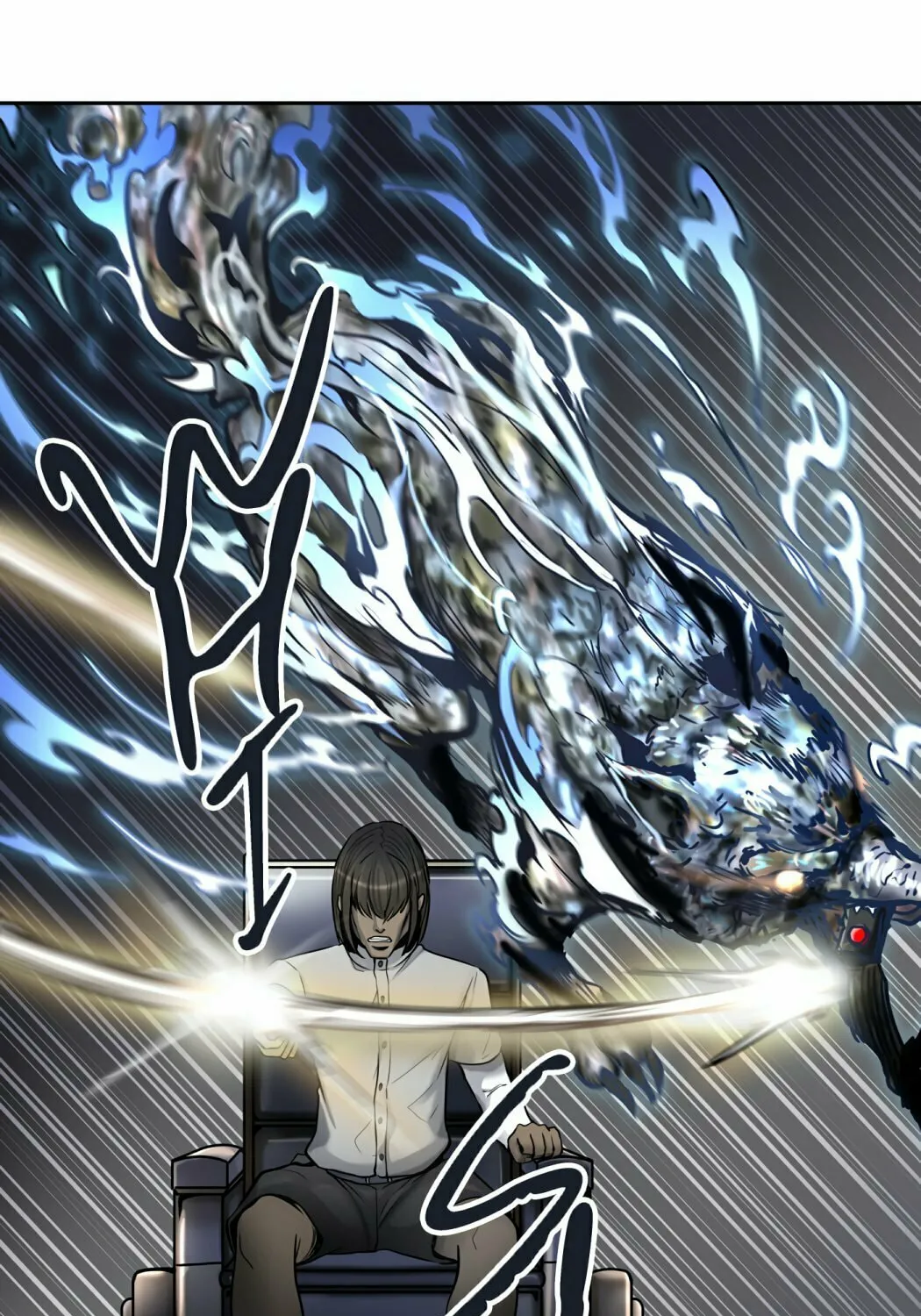 Tower of God Chapter 415 page 119 - 