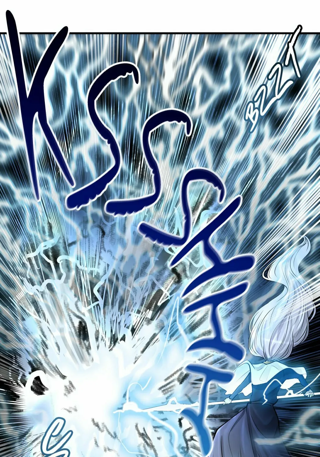 Tower of God Chapter 415 page 13 - 