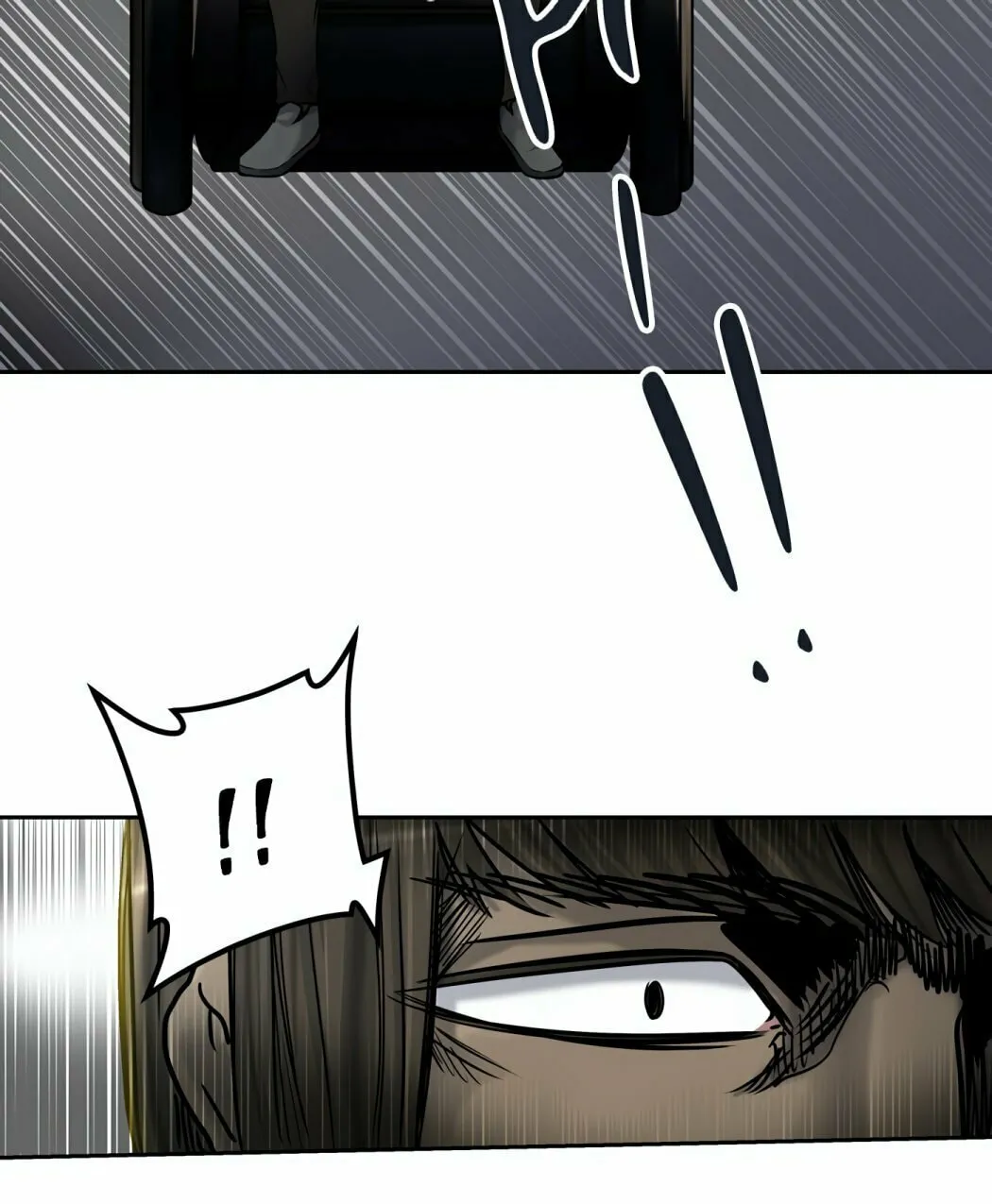 Tower of God Chapter 415 page 121 - 