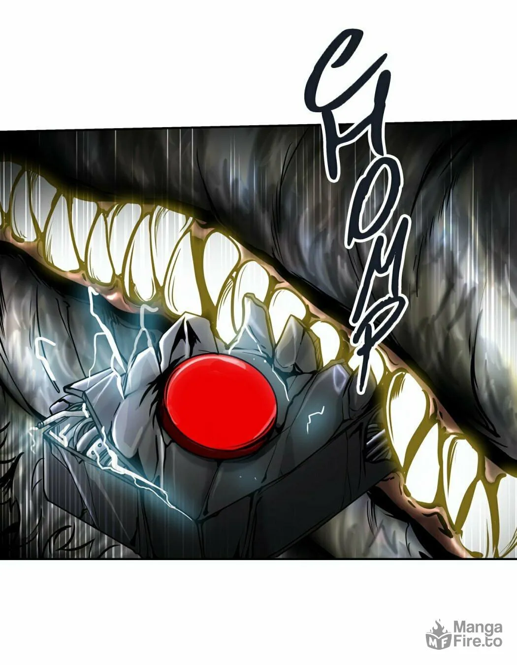 Tower of God Chapter 415 page 122 - 