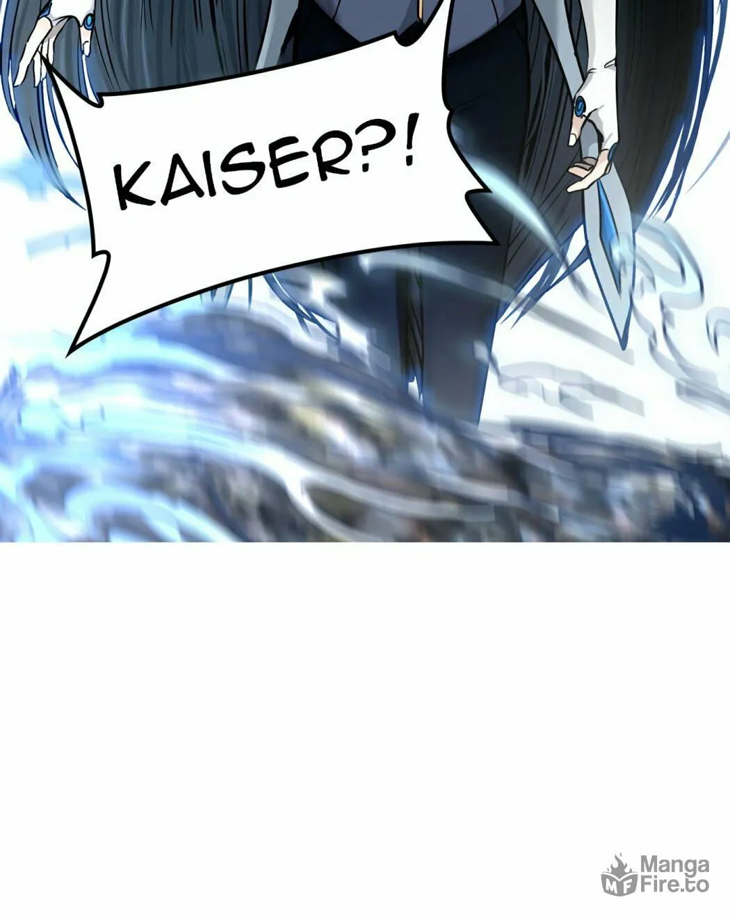 Tower of God Chapter 415 page 125 - 