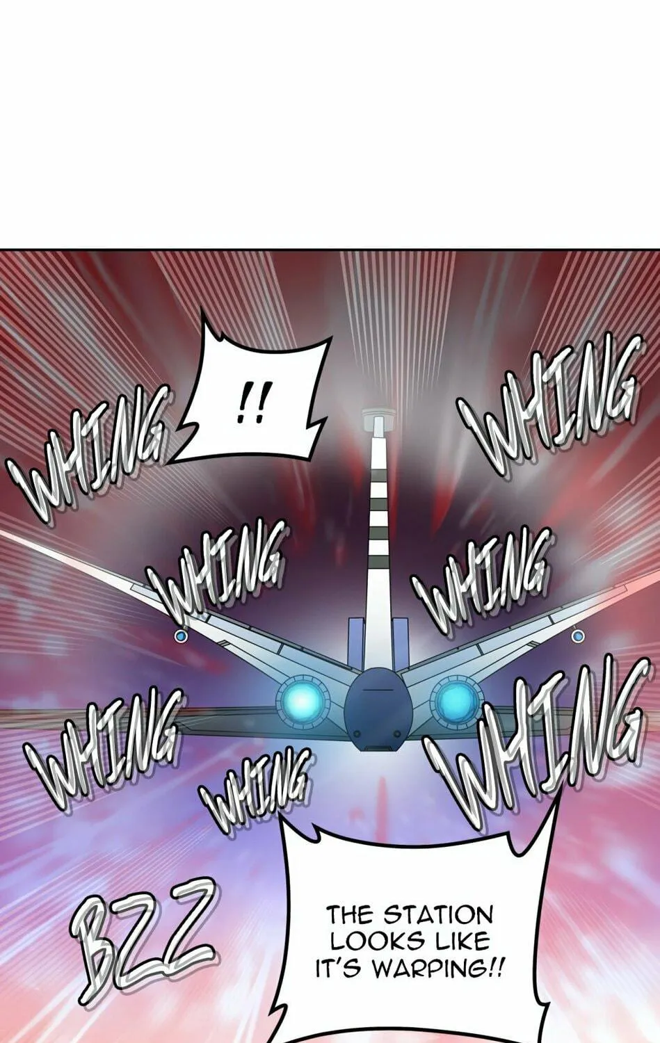 Tower of God Chapter 415 page 128 - 