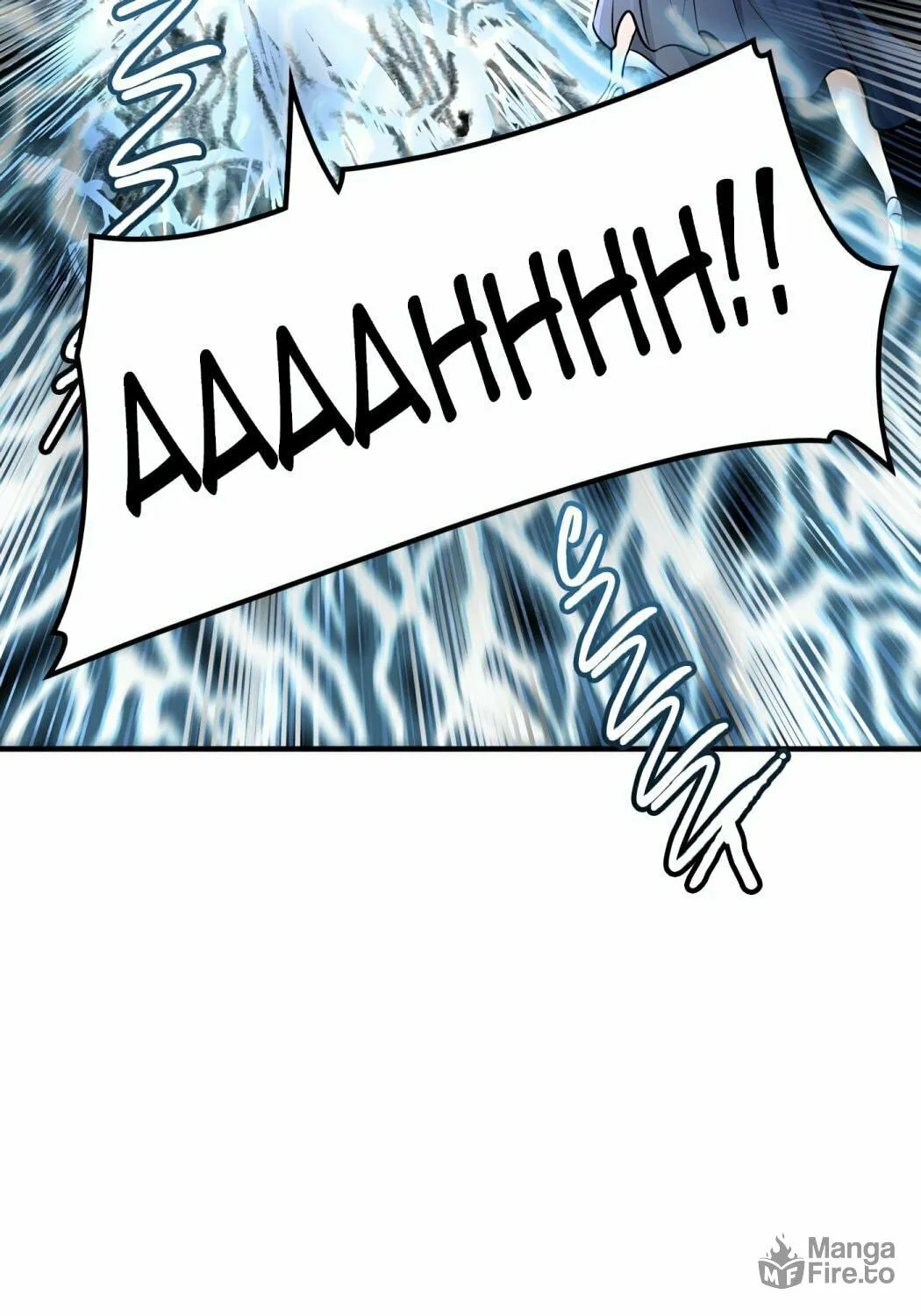Tower of God Chapter 415 page 14 - 
