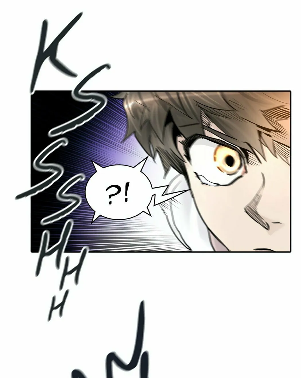 Tower of God Chapter 415 page 131 - 