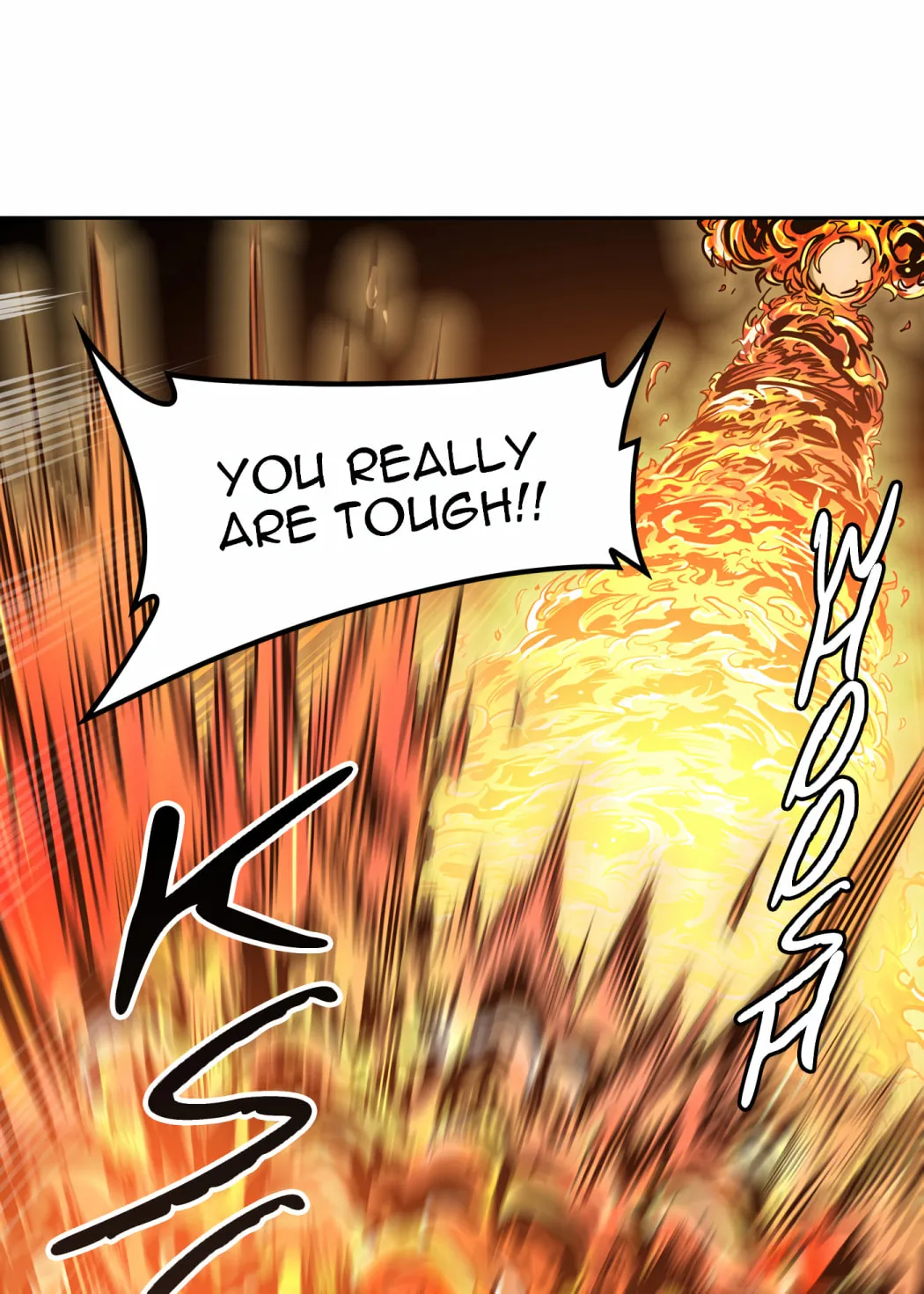 Tower of God Chapter 415 page 138 - 