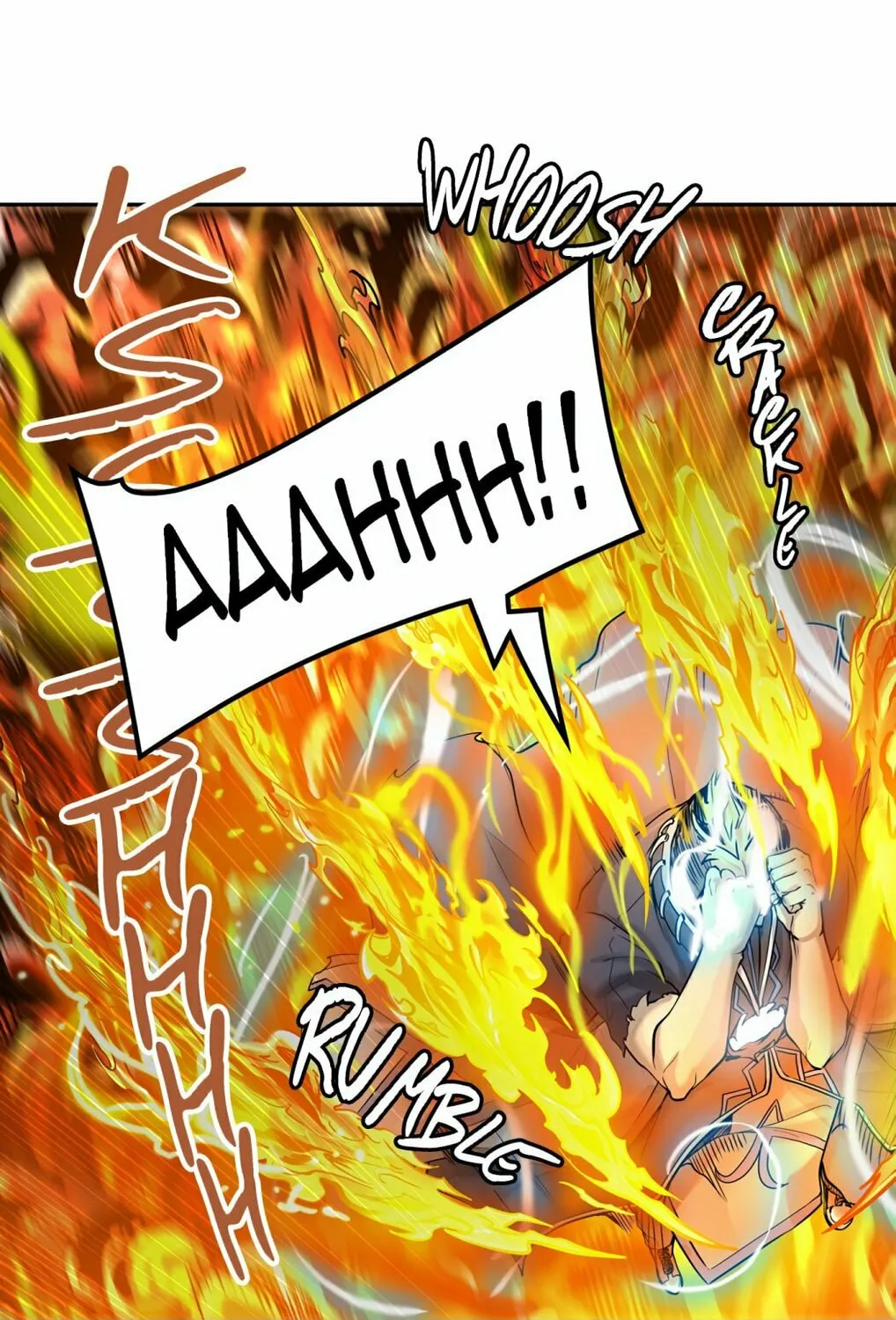 Tower of God Chapter 415 page 141 - 