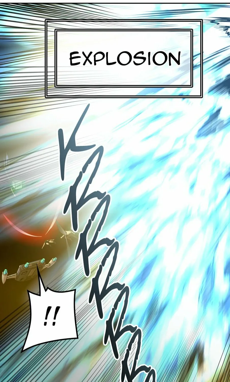 Tower of God Chapter 415 page 146 - 