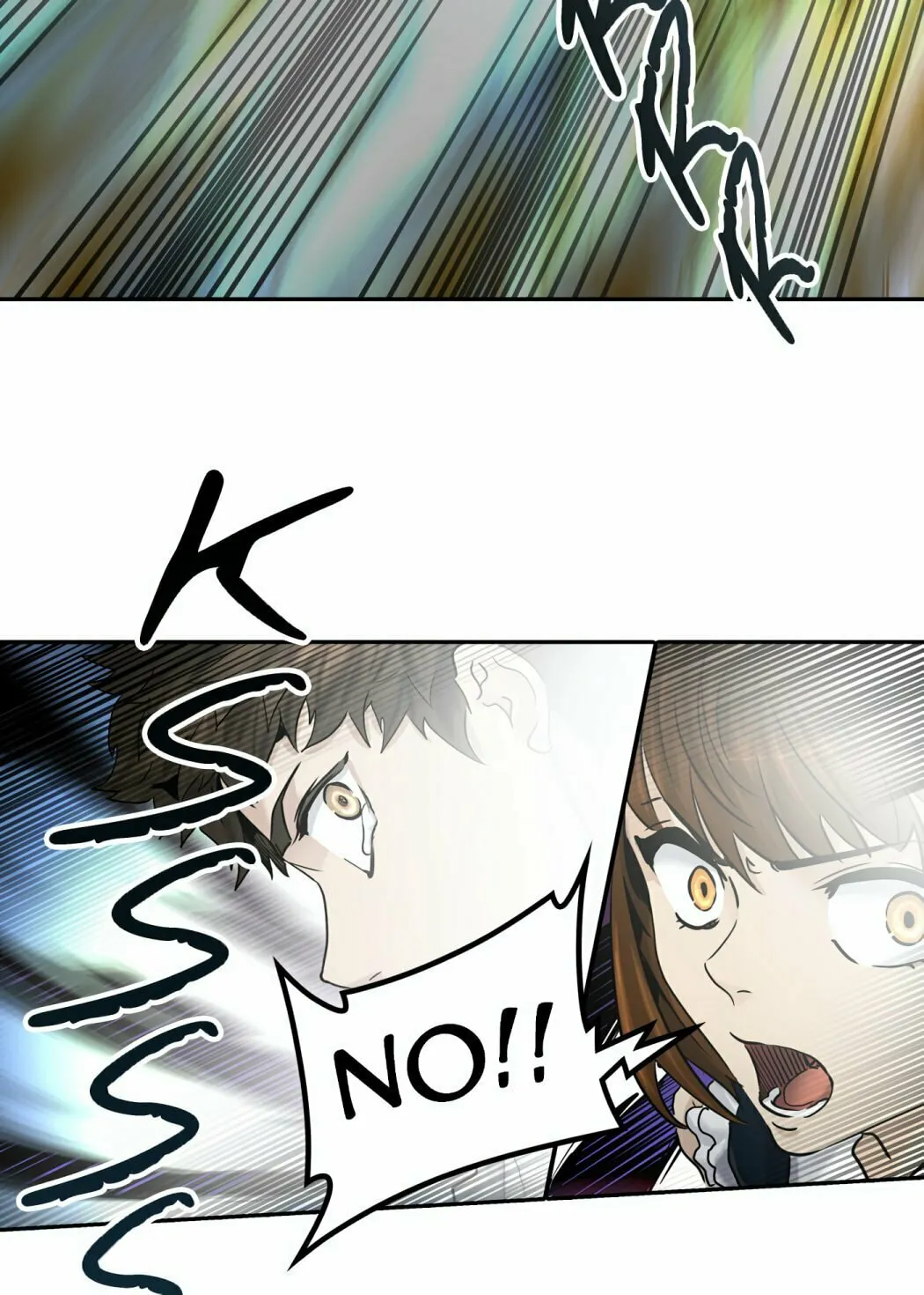 Tower of God Chapter 415 page 148 - 