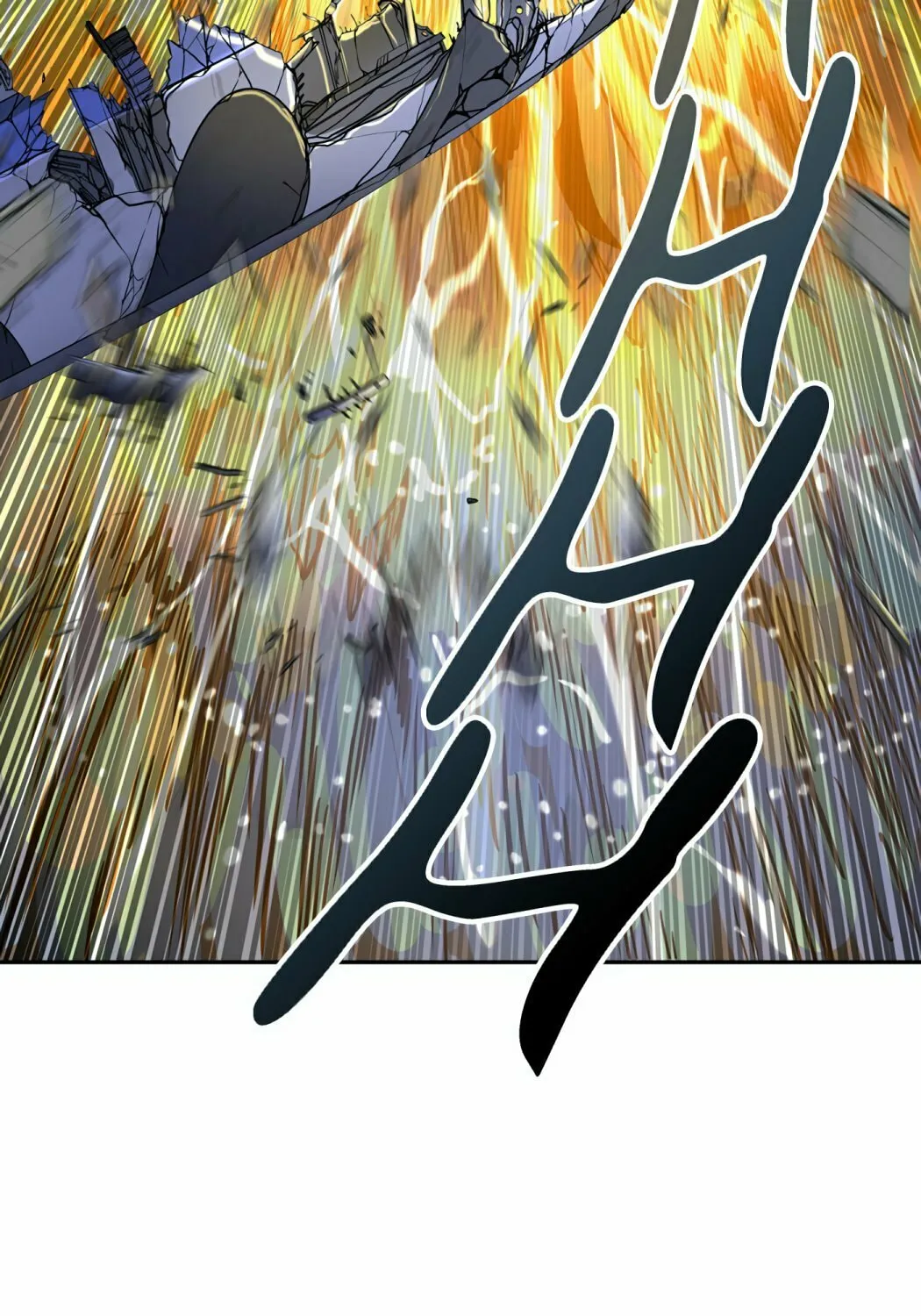 Tower of God Chapter 415 page 156 - 