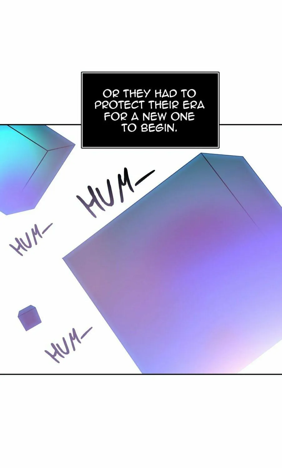 Tower of God Chapter 415 page 162 - 