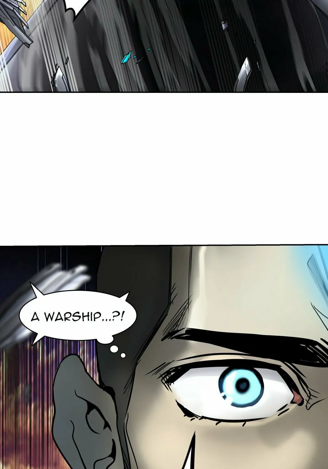Tower of God Chapter 415 page 174 - 