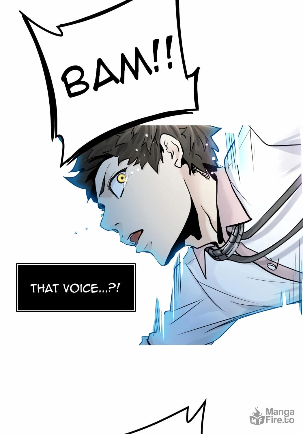 Tower of God Chapter 415 page 176 - 