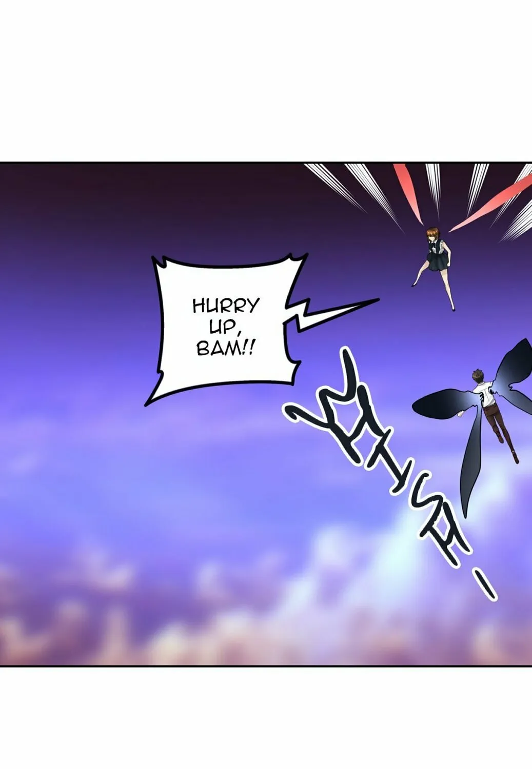 Tower of God Chapter 415 page 21 - 