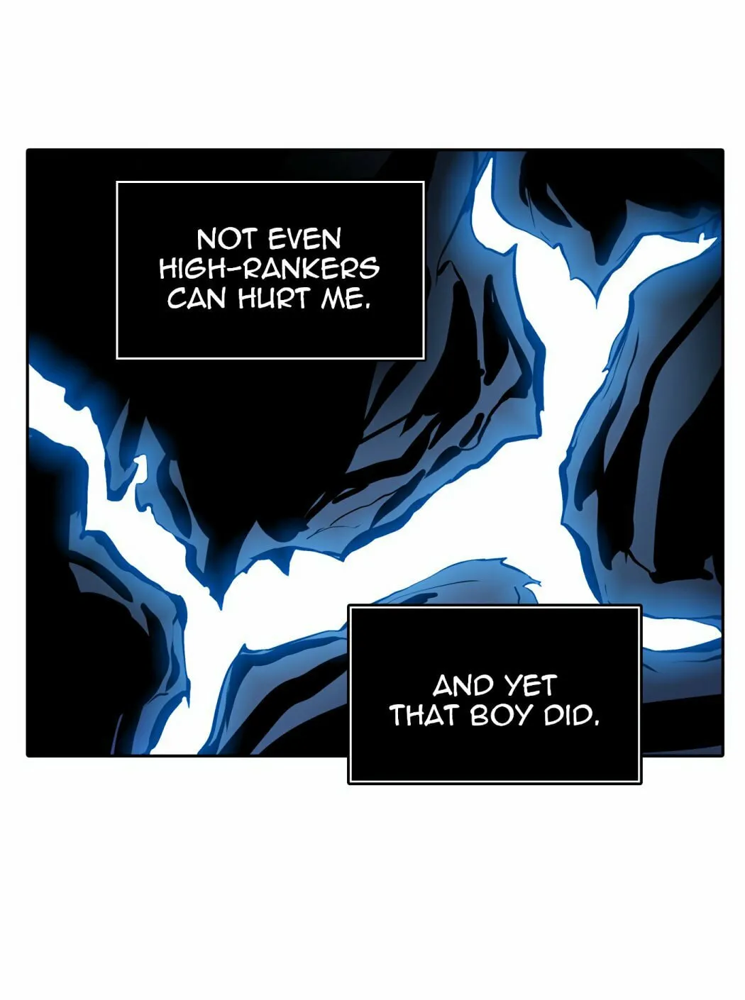 Tower of God Chapter 415 page 23 - 