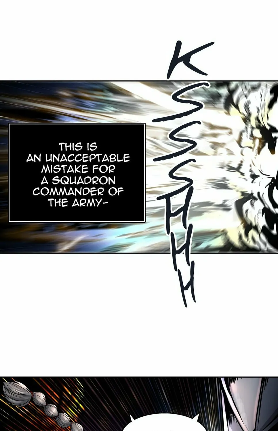 Tower of God Chapter 415 page 25 - 