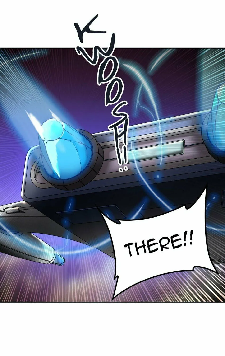 Tower of God Chapter 415 page 34 - 