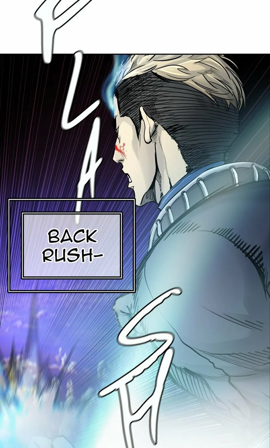 Tower of God Chapter 415 page 38 - 