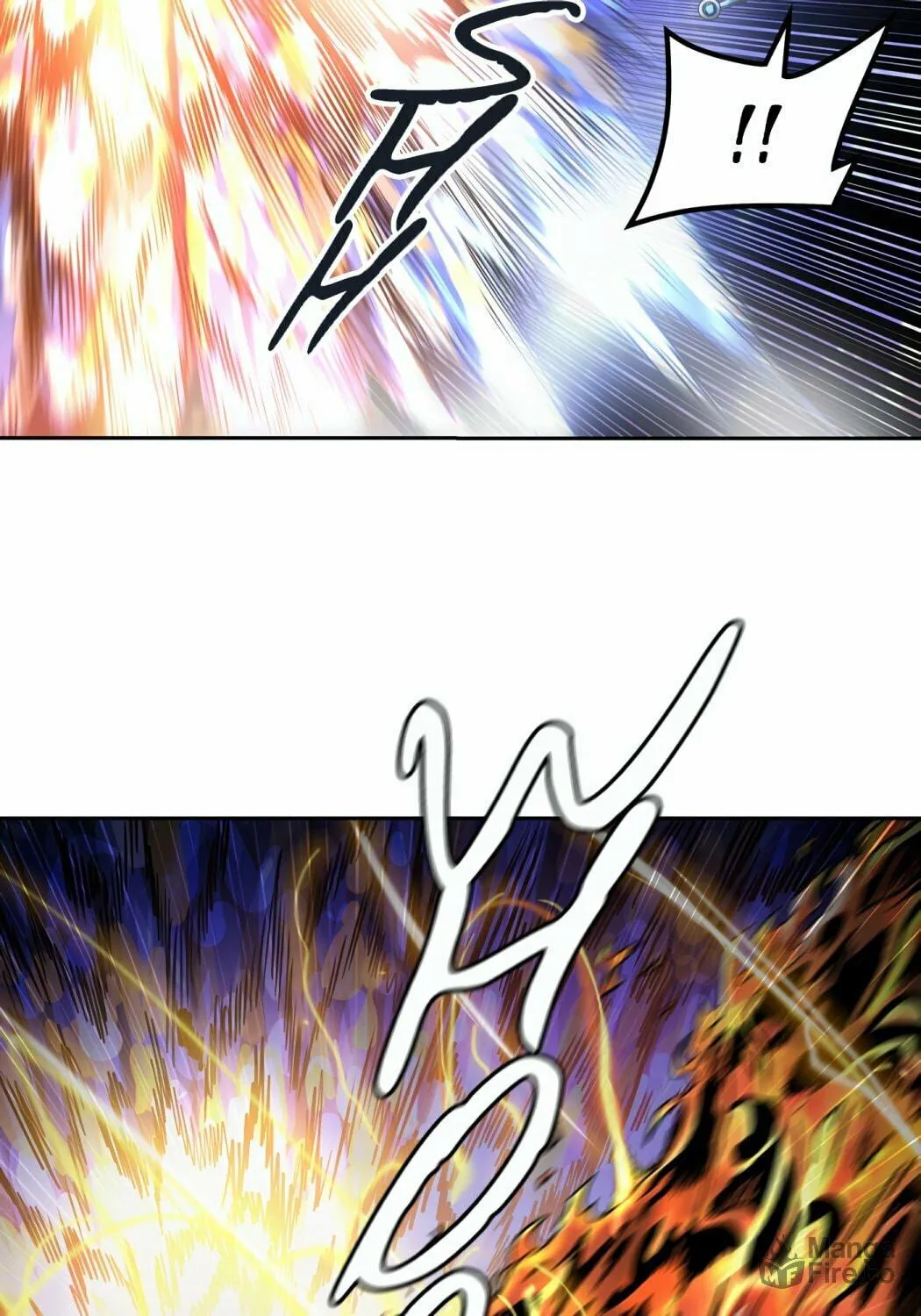 Tower of God Chapter 415 page 41 - 