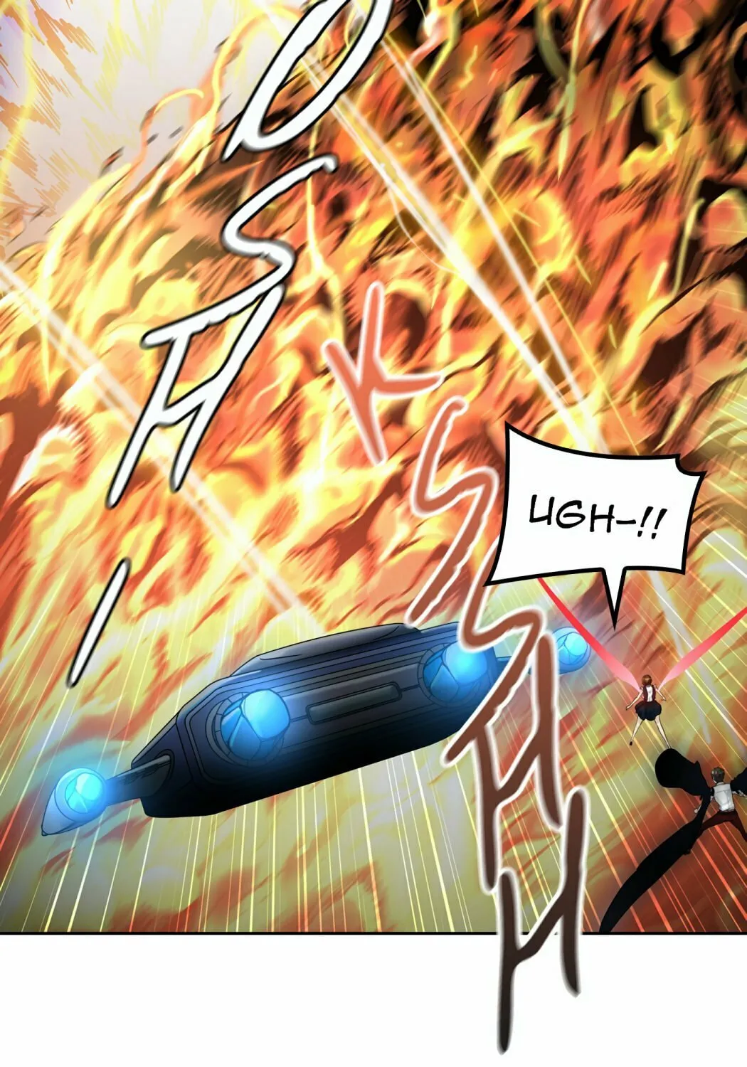 Tower of God Chapter 415 page 42 - 