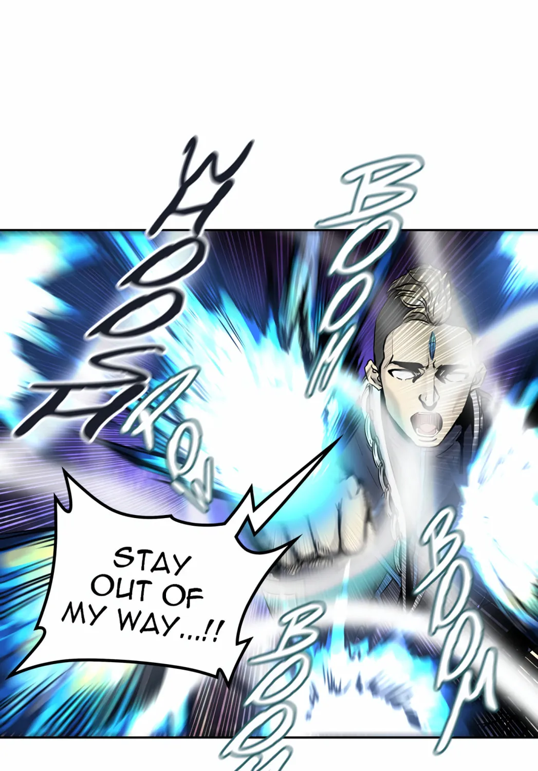 Tower of God Chapter 415 page 46 - 