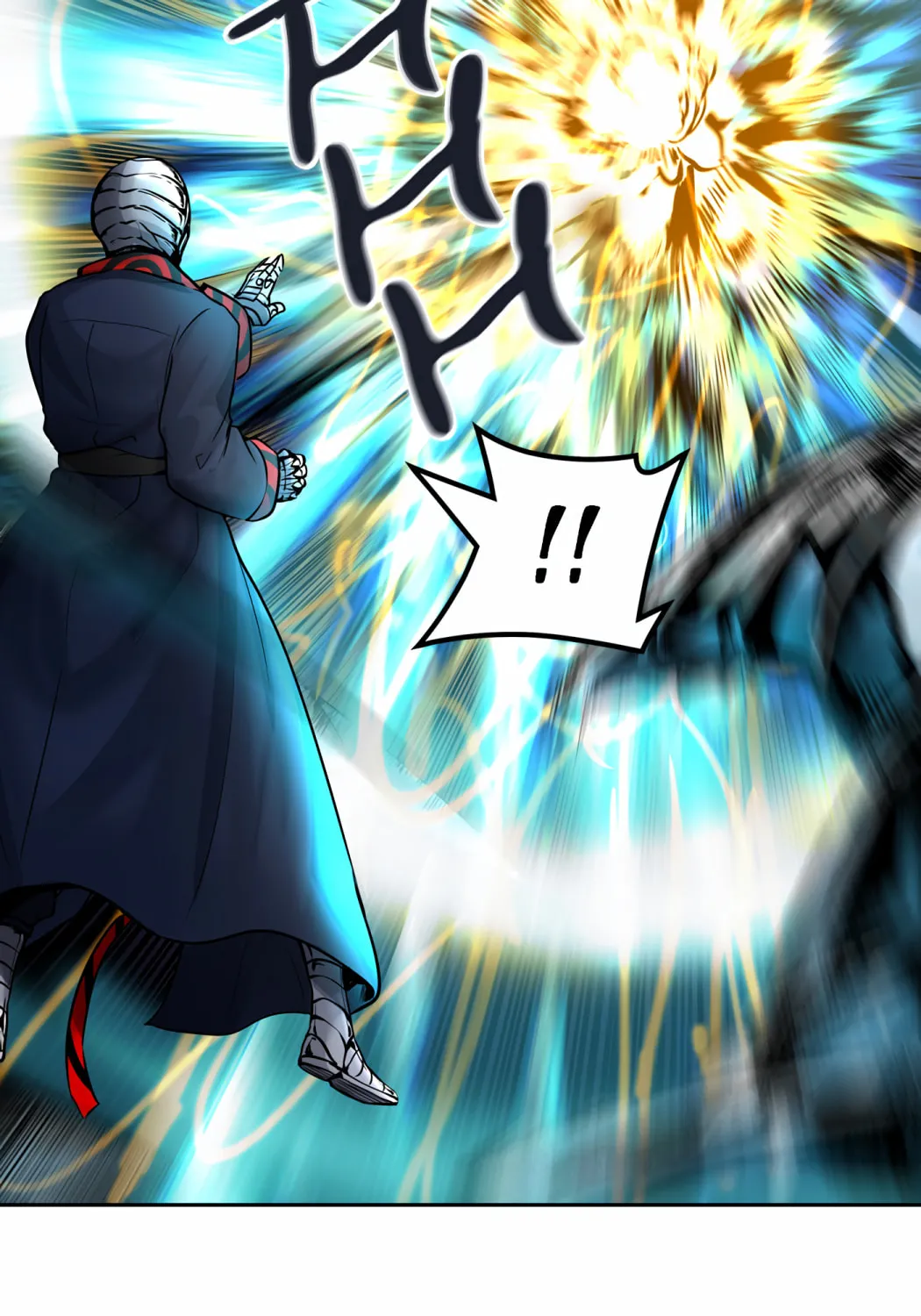 Tower of God Chapter 415 page 52 - 