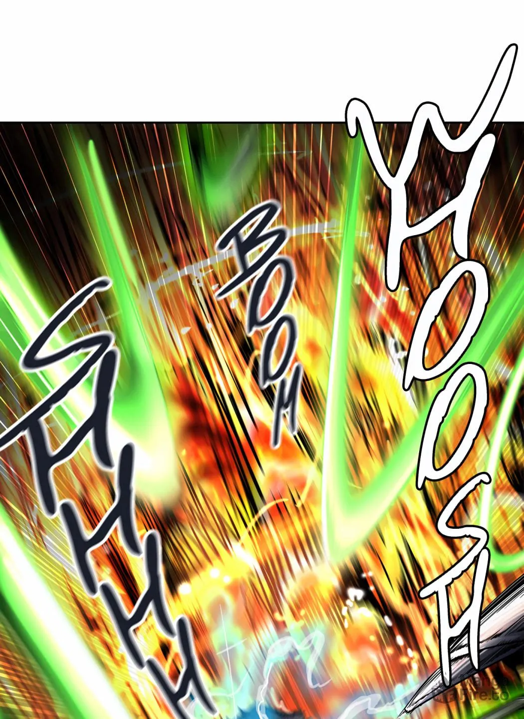 Tower of God Chapter 415 page 66 - 