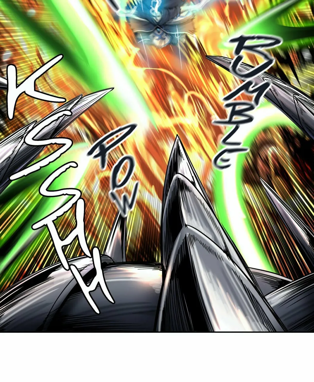 Tower of God Chapter 415 page 67 - 