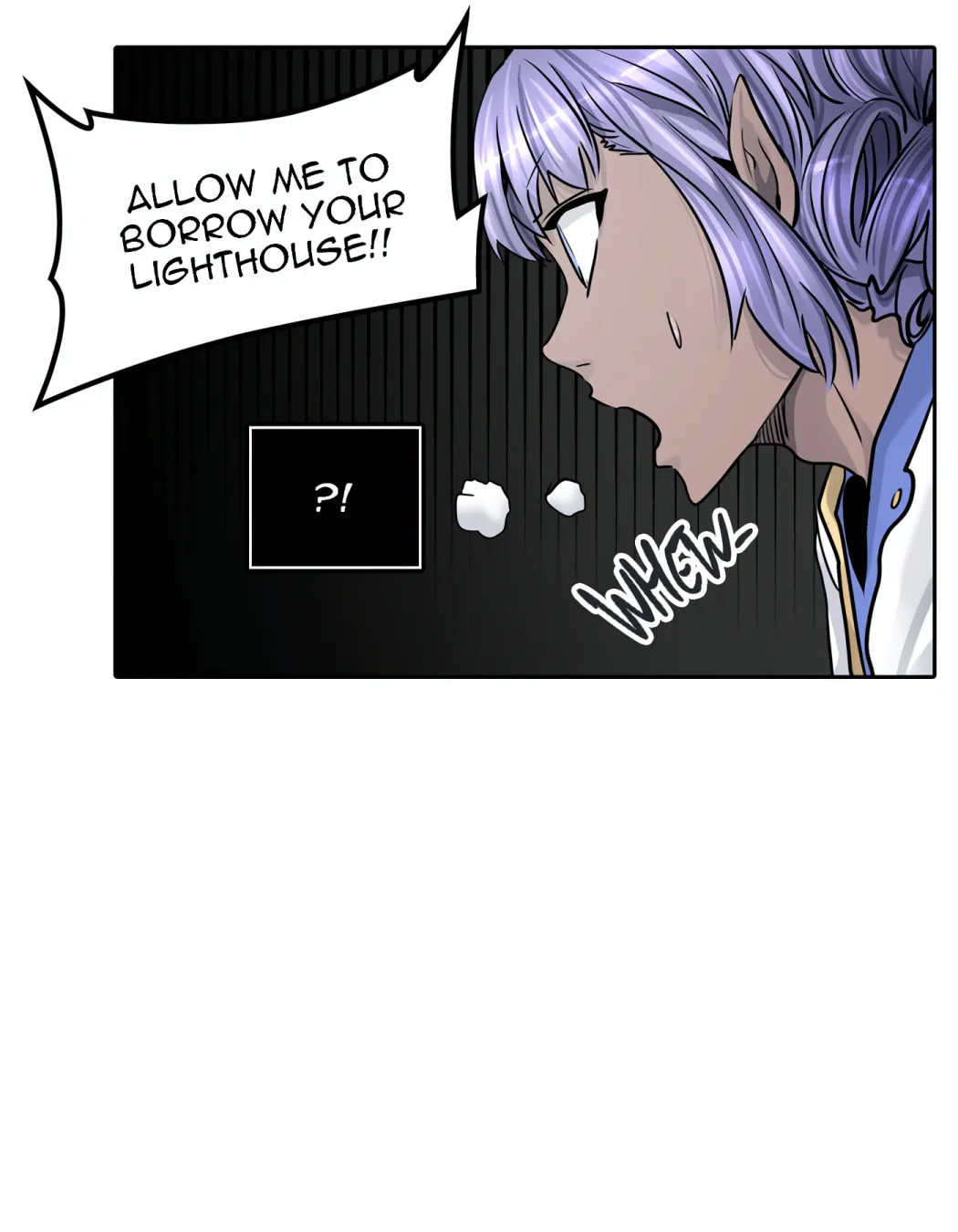 Tower of God Chapter 415 page 69 - 