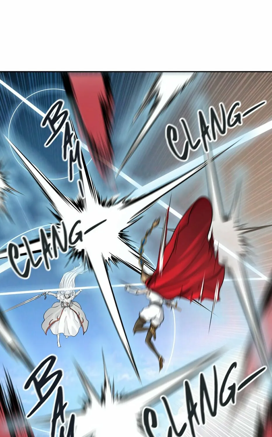 Tower of God Chapter 415 page 70 - 