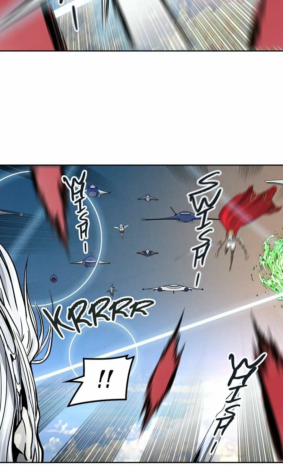 Tower of God Chapter 415 page 72 - 