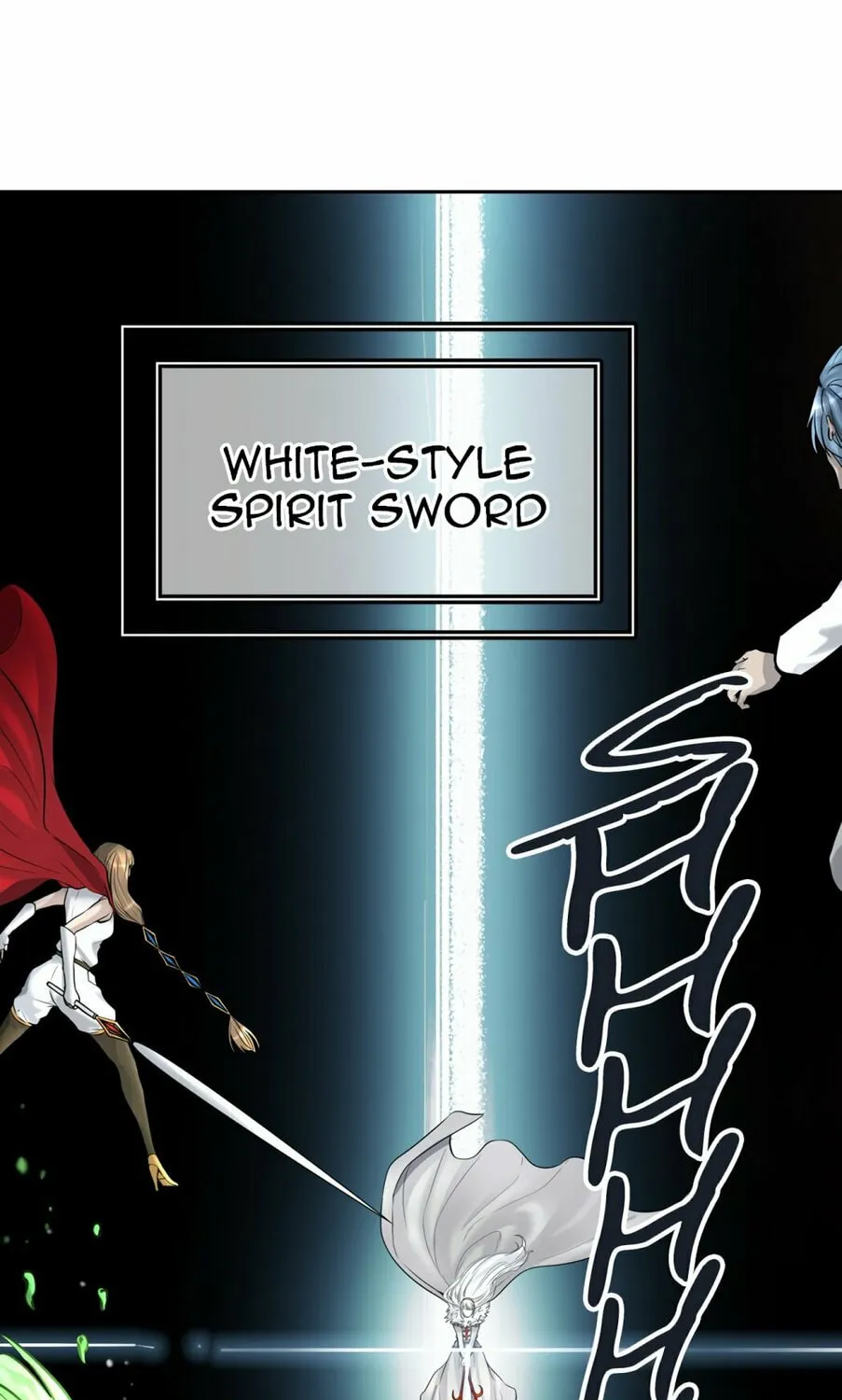 Tower of God Chapter 415 page 76 - 