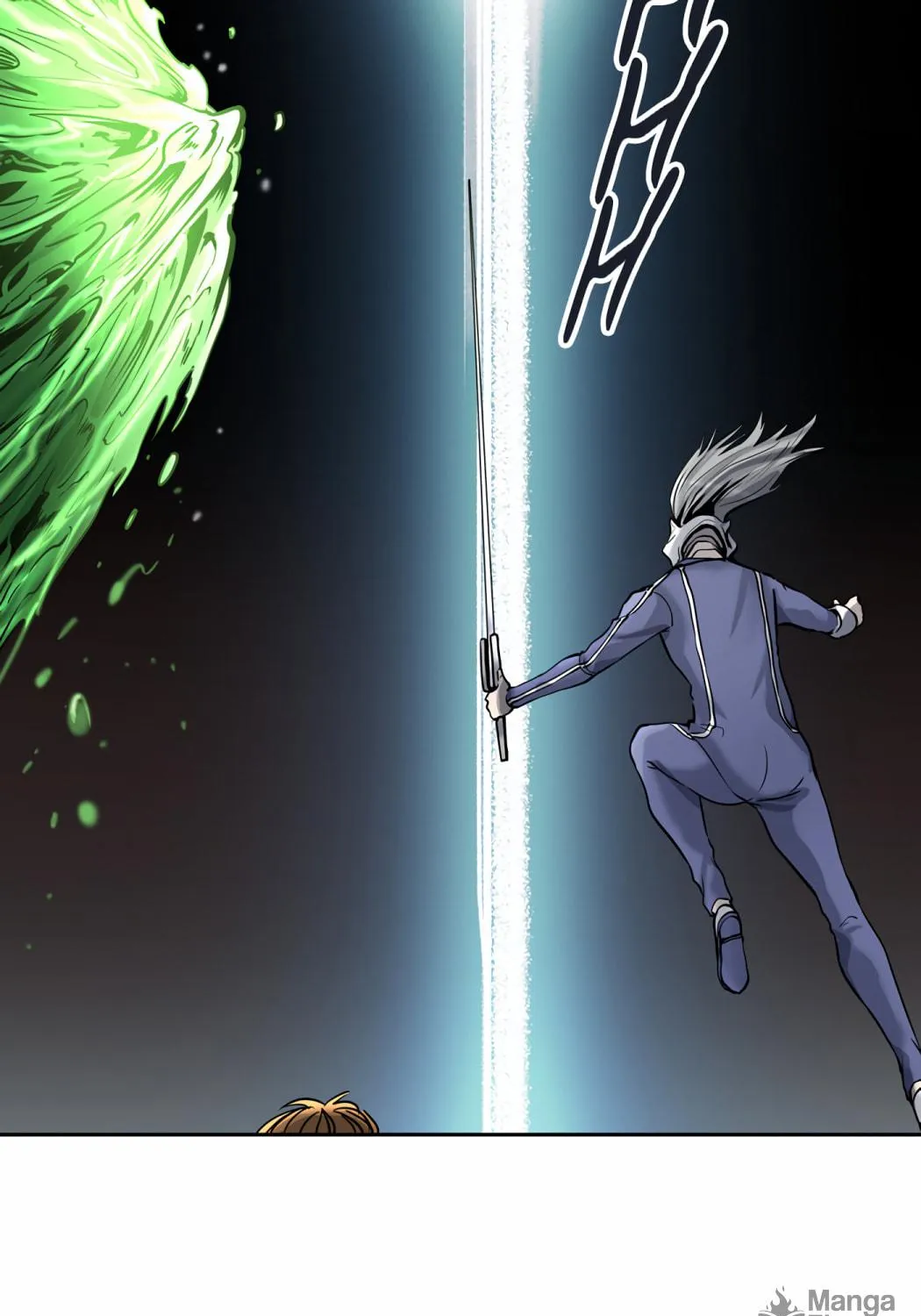 Tower of God Chapter 415 page 78 - 