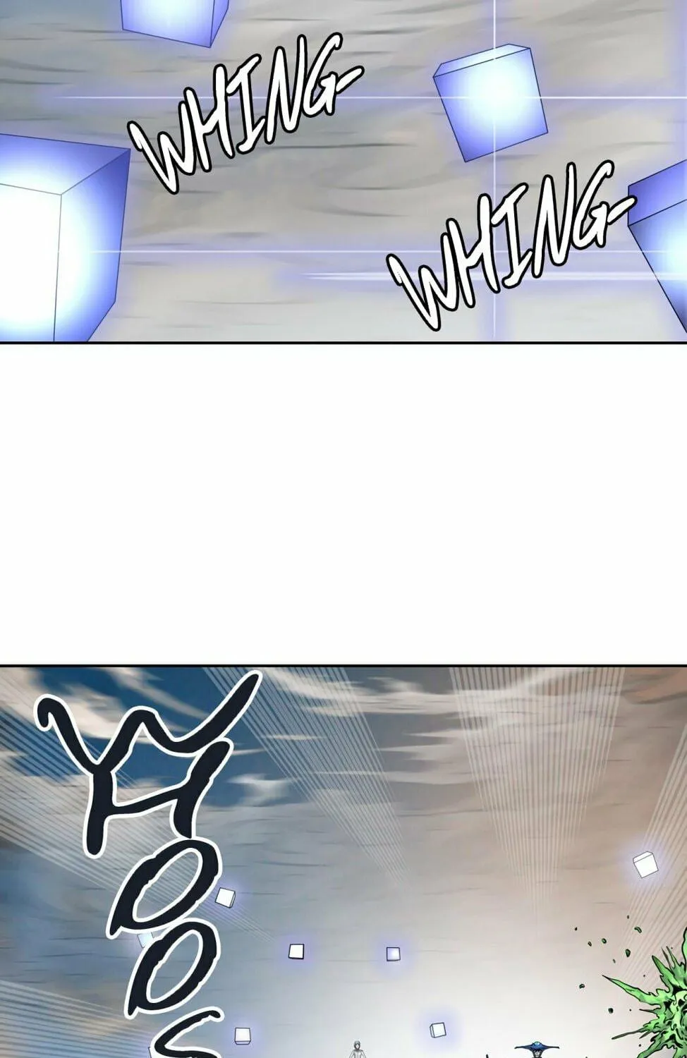 Tower of God Chapter 415 page 91 - 