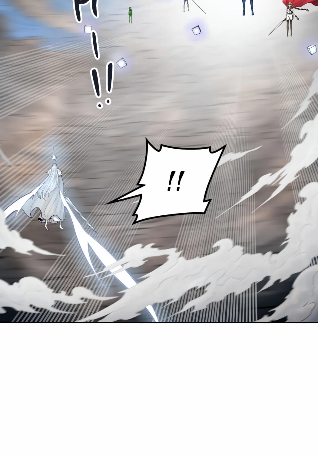 Tower of God Chapter 415 page 93 - 