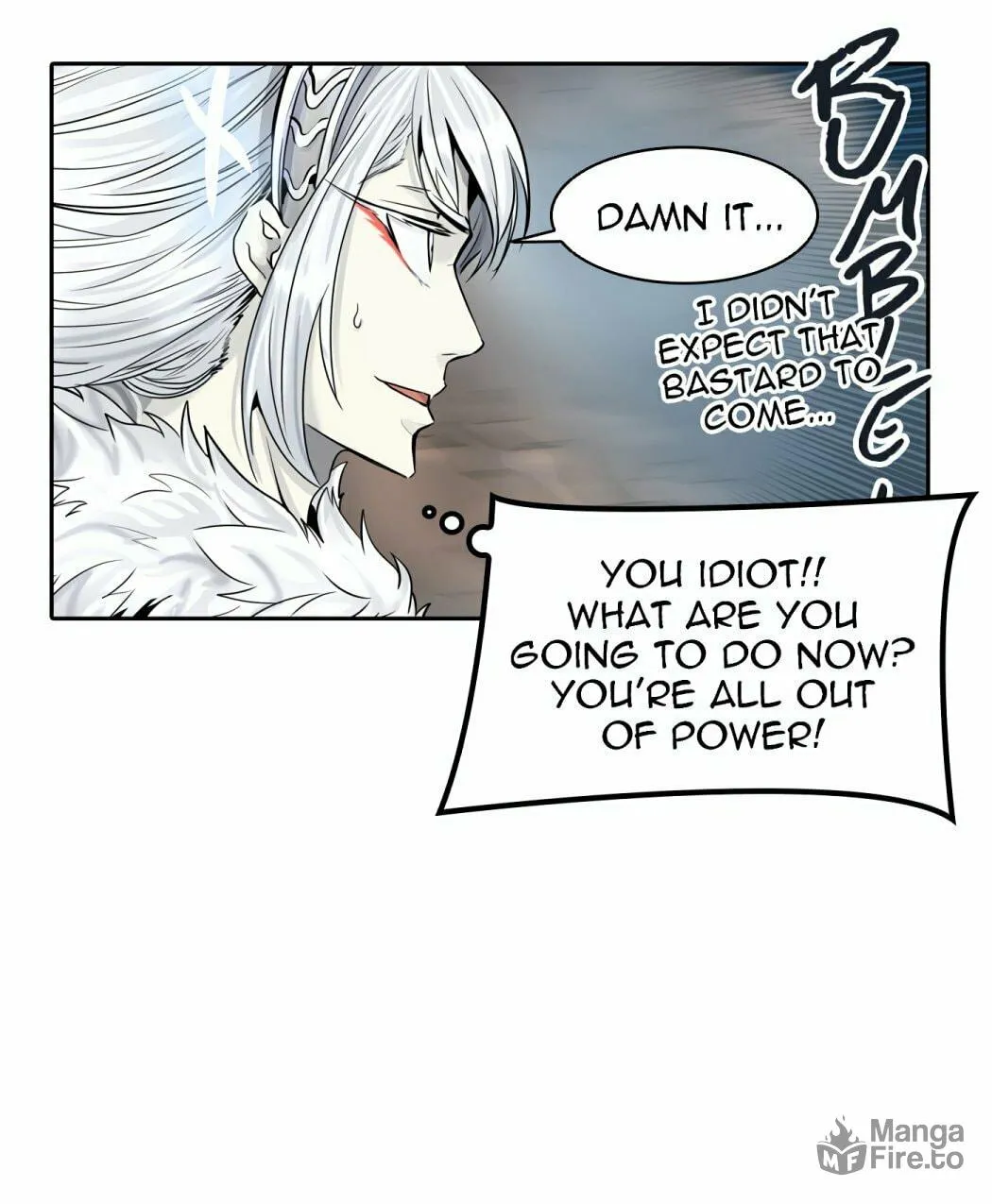 Tower of God Chapter 415 page 94 - 