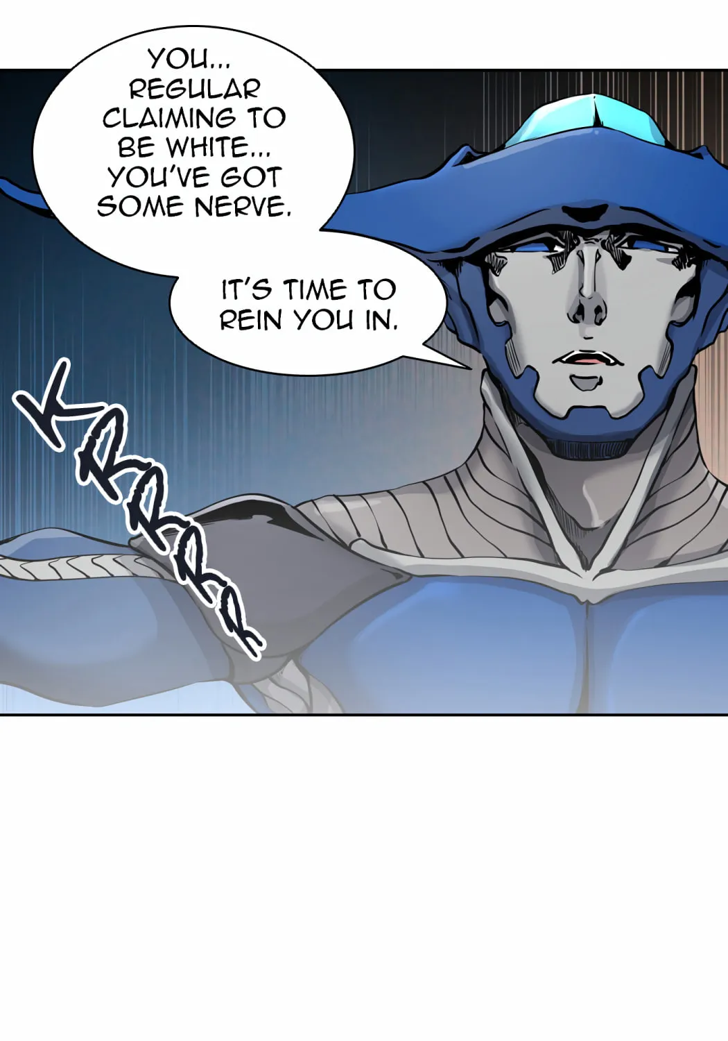 Tower of God Chapter 415 page 95 - 