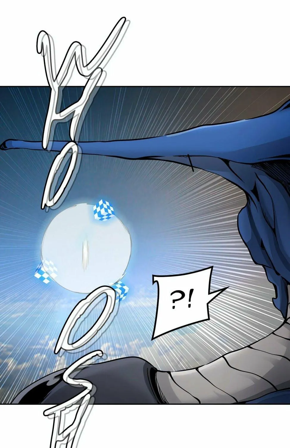 Tower of God Chapter 415 page 98 - 