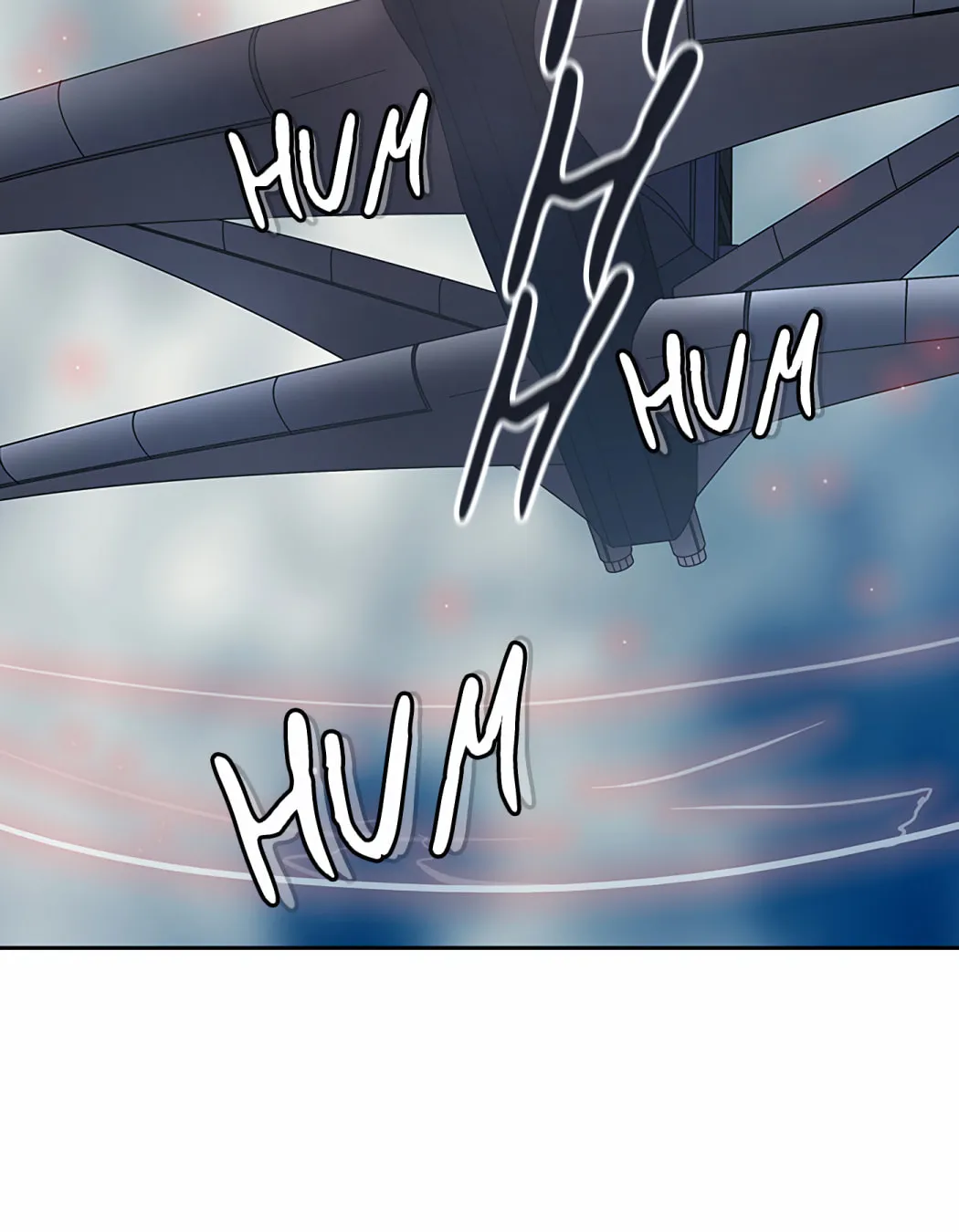 Tower of God Chapter 416 page 106 - 