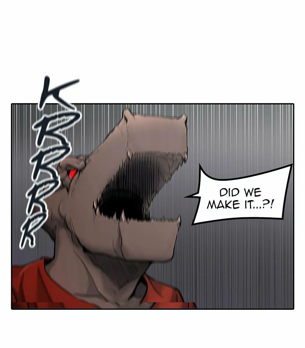 Tower of God Chapter 416 page 110 - 