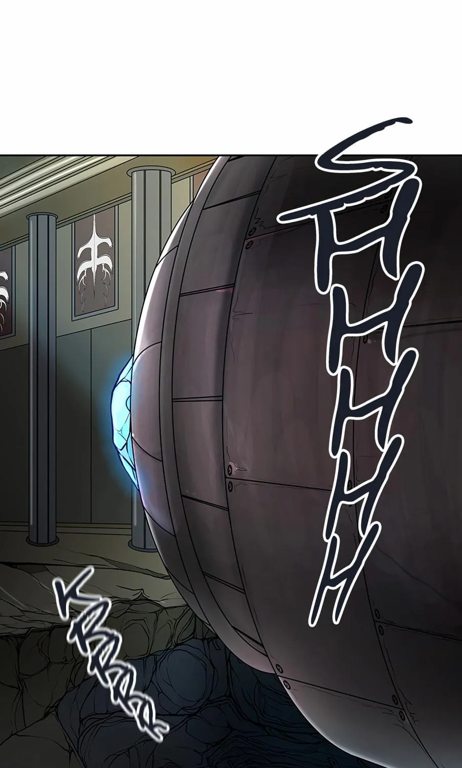 Tower of God Chapter 416 page 111 - 