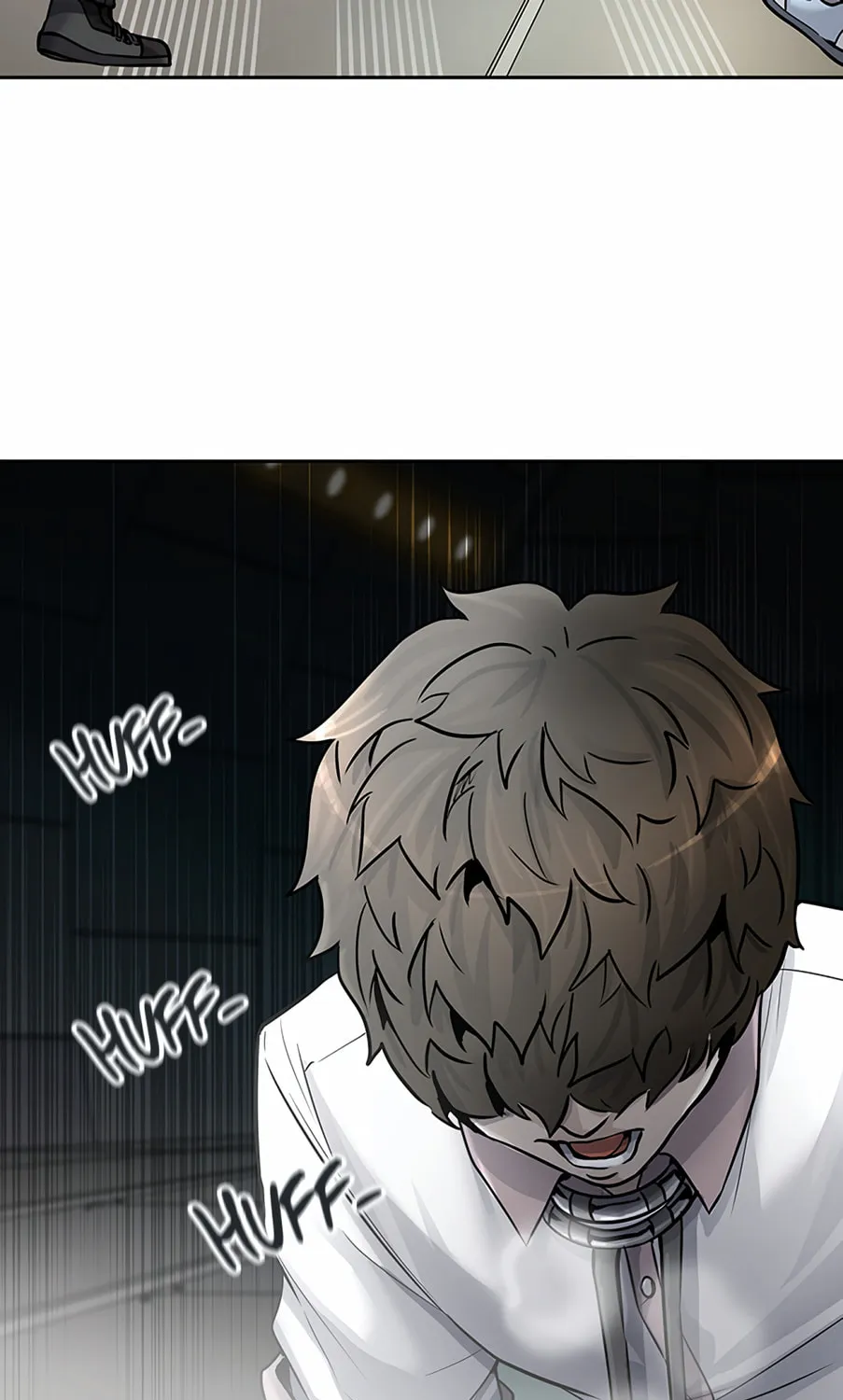Tower of God Chapter 416 page 115 - 